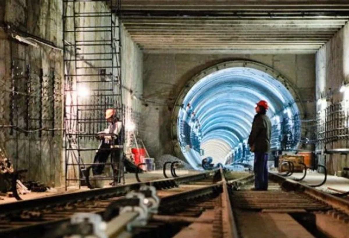 Həmin vəsaitlə bir neçə yeni metro xətti çəkmək mümkündür - Bakı Metropolitenindən iddialara CAVAB