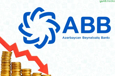 Azərbaycan Beynəlxalq Bankı: Depozit portfeli azalır, problemli kreditlər sürətlə artır
