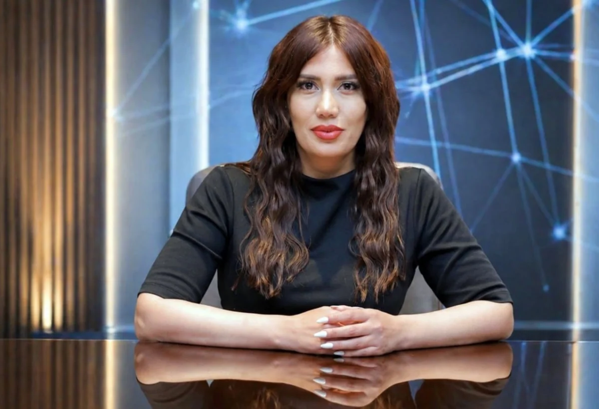 Sara Əzimova Nazirliyin qurumunda vəzifəyə təyin olunub