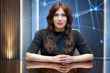 Sara Əzimova Nazirliyin qurumunda vəzifəyə təyin olunub