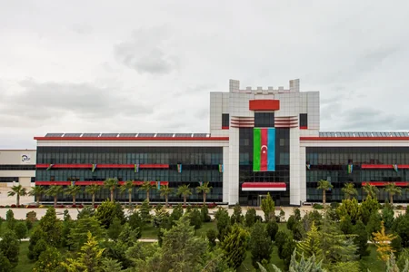 “Sumqayıt Texnologiyalar Parkı”nın şirkəti lider mövqeyini itirdi