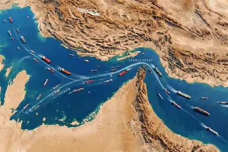 Hörmüz böhranı və Çin zəmanəti: region üçün alternativ yol - ARAŞDIRMA