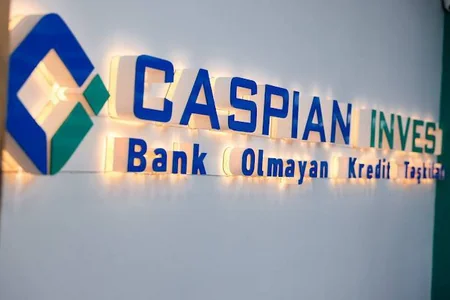 Caspian İnvest BOKT ötən ilin maliyyə hesabatını verib