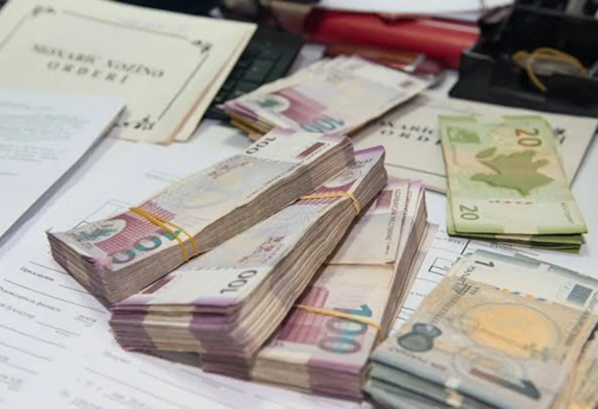 Azərbaycanda 12 sığorta şirkətinin ödənişləri artıb