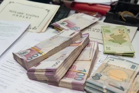 Azərbaycanda 12 sığorta şirkətinin ödənişləri artıb