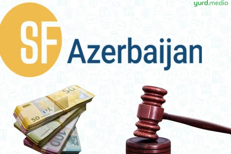 “SF Azerbaijan” Şirvandakı müştəriləri ilə MƏHKƏMƏDƏ