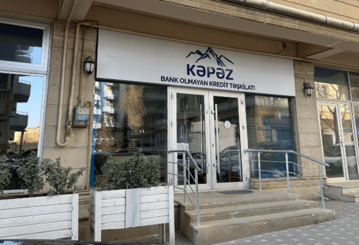 Kəpəz BOKT ötən ilin maliyyə hesabatını verib