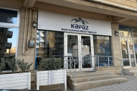 Kəpəz BOKT ötən ilin maliyyə hesabatını verib