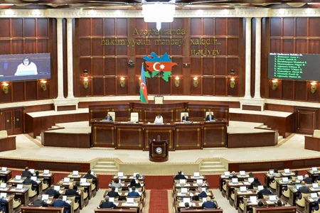 Avropa Parlamentinə etimadsızlıq: Azərbaycan əməkdaşlığı dondurdu