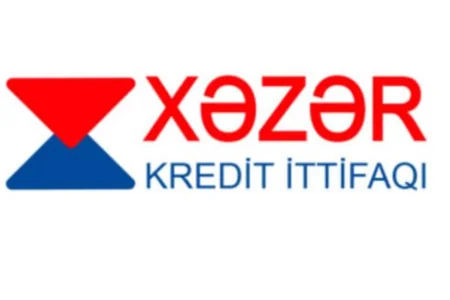 Xəzər Kredit İttifaqının xalis mənfəəti 3%-ə yaxın azalıb