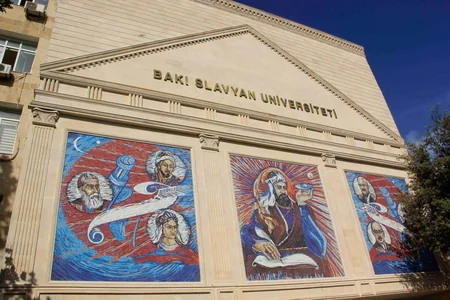 Bakı Slavyan Universitetindən Leqo şirkəti ilə milyon yarımlıq MÜQAVİLƏ