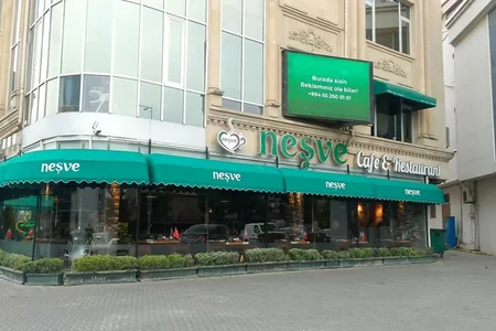 Abdin Fərzəliyevə məxsus olduğu deyilən məşhur restoranın qazını kəsdilər