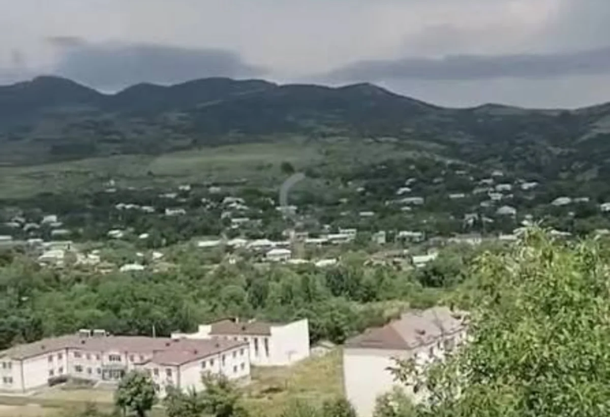 Qırmızı bazarda qumar oynayanlar 3 min manat cərimə olundu
