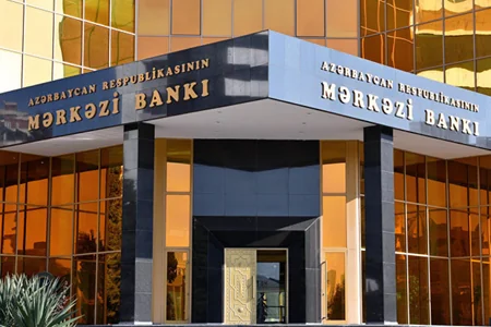 Azərbaycan növbəti faiz qərarını açıqlamağa hazırlaşır