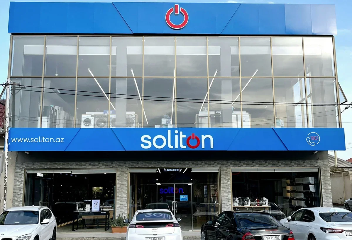 Bir şəxsə bir neçə telefonu kreditlə satan “Soliton” MƏHKƏMƏDƏ