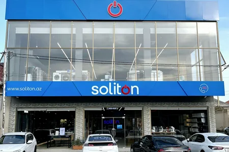 Bir şəxsə bir neçə telefonu kreditlə satan “Soliton” MƏHKƏMƏDƏ