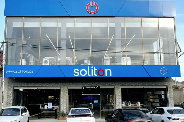 Bir şəxsə bir neçə telefonu kreditlə satan “Soliton” MƏHKƏMƏDƏ