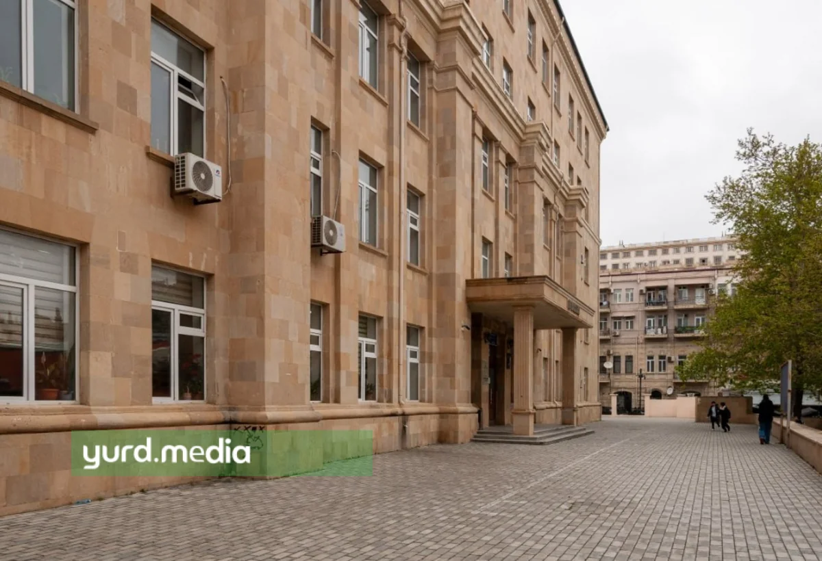 Müharibə illərindən müasir təhsilə uzanan 80 il - REPORTAJ