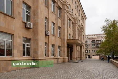 Müharibə illərindən müasir təhsilə uzanan 80 il - REPORTAJ