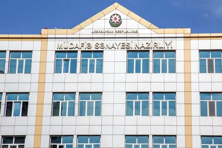 Banklar Müdafiə Sənayesi Nazirliyindən məktub tələb edə biləcək