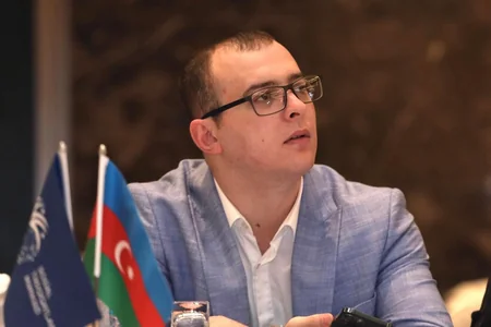 14 Yaşlı Sfera.azın baş redaktoru: Operativlik, etibar və məsuliyyət əsas prinsipimizdir