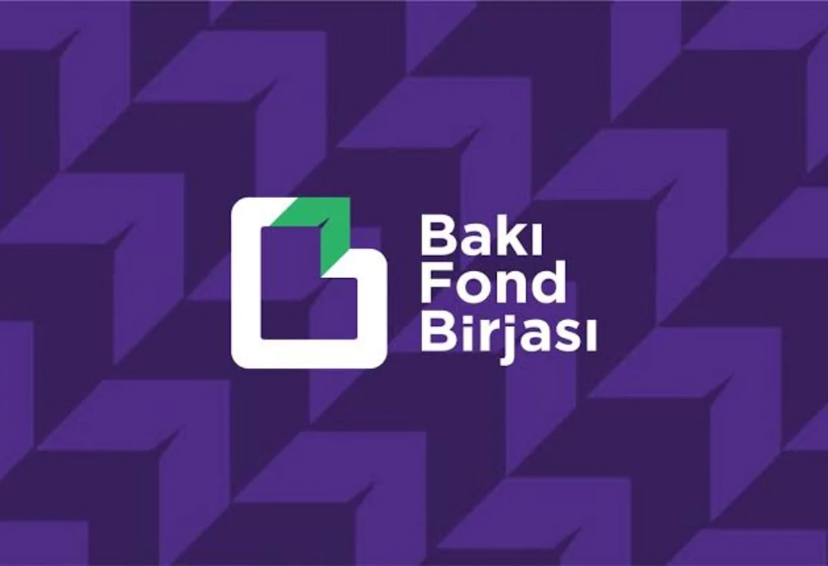 “Bakı Fond Birjası”nda 4 ayda 15 milyard manatlıq əməliyyat aparılıb