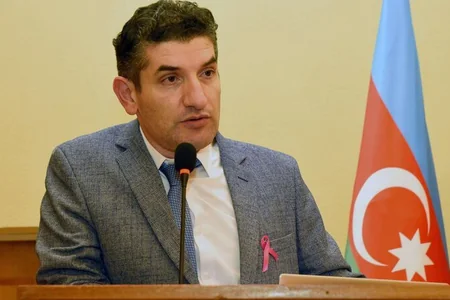 Tibb mərkəzindəki partlayışda yaralanan həkim vəfat etdi