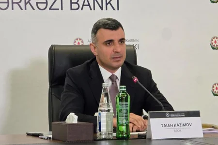 Azərbaycan Mərkəzi Bankı İqtisadiyyat Nazirliyindən ehtiyatlı davrandı