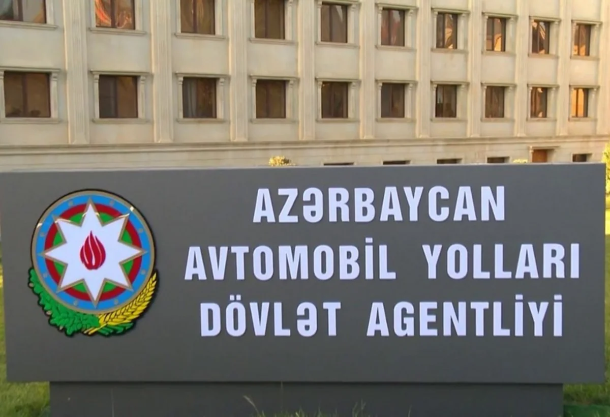 AAYDA sədri Penitensiar xidmətin sabiq rəisinin oğlunu işdən çıxardı