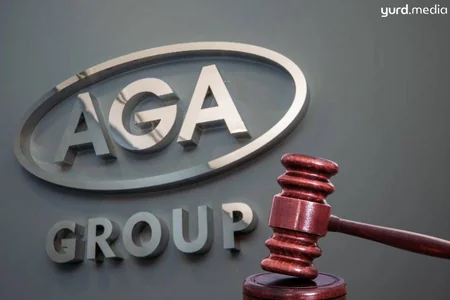 “AGA Group”a daxil olan BOKT müştərisi ilə MƏHKƏMƏDƏ