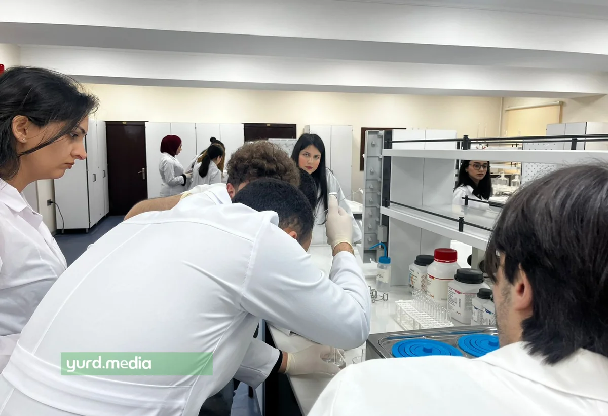 Əmək bazarına hazır mühəndislər: TAU-nun fərqli tədris yanaşması