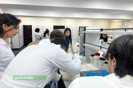 Əmək bazarına hazır mühəndislər: TAU-nun fərqli tədris yanaşması