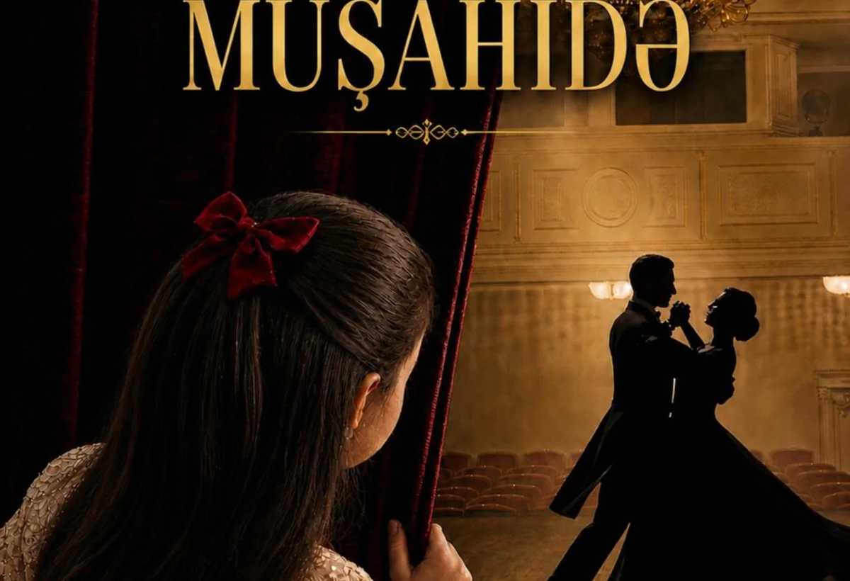 “Müşahidə” sənədli filminin təqdimat mərasimi keçirilib