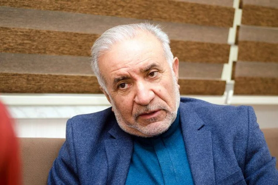 Azad İstehlakçılar Birliyinin sədri Eyyub Hüseynov