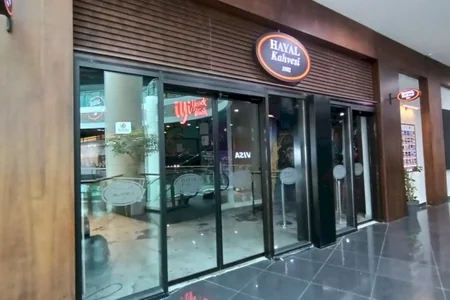 “Hayal Kahvesi”ndə natəmizlik, vaxtı keçmiş qidalar - FOTO