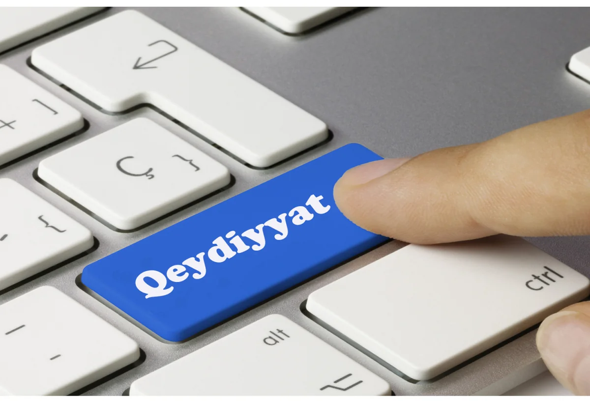 Birinci sinifə qəbul üçün olan müraciətlərin sayı AÇIQLANDI