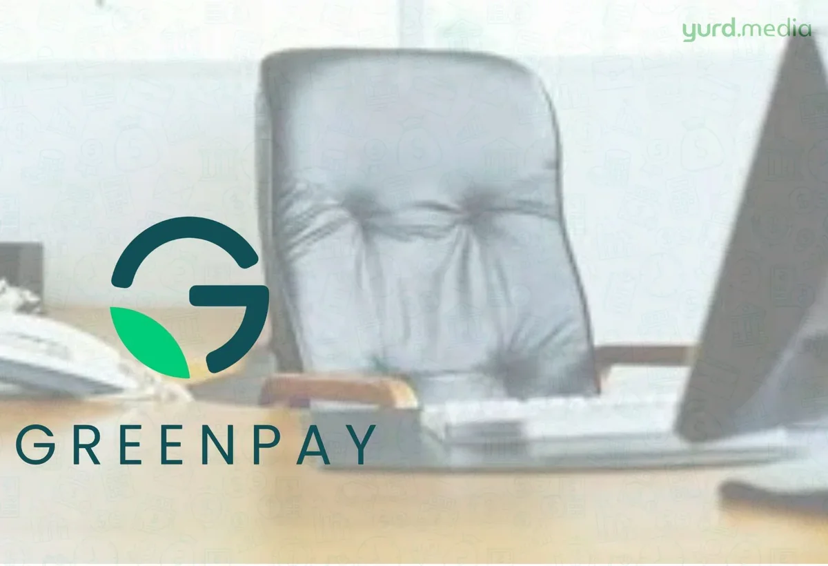 Fəaliyyətinə stop qoyulan Greentek Group yarım ilə 3 rəhbər dəyişdi