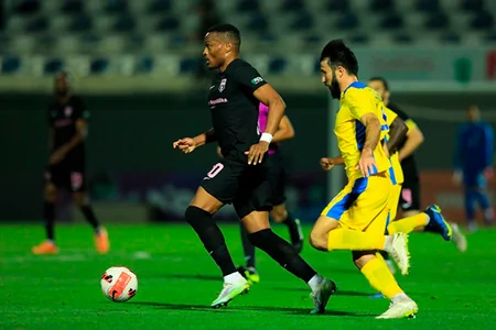 Gəncə klubu çempionu məğlubiyyətə uğratdı