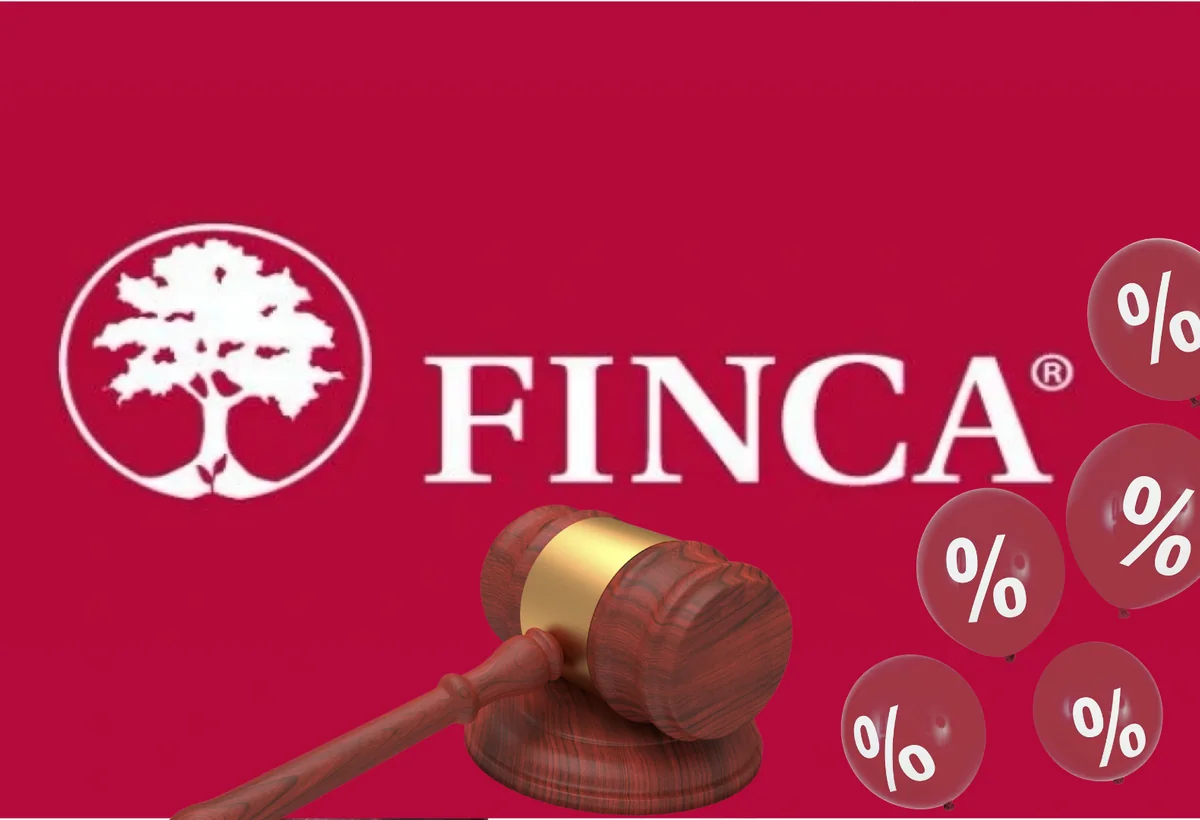 “FİNCA Azerbaijan” illik 27 faizlə verdiyi kreditləri məhkəmə ilə yığır