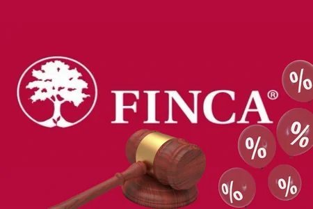 “FİNCA Azerbaijan” illik 27 faizlə verdiyi kreditləri məhkəmə ilə yığır