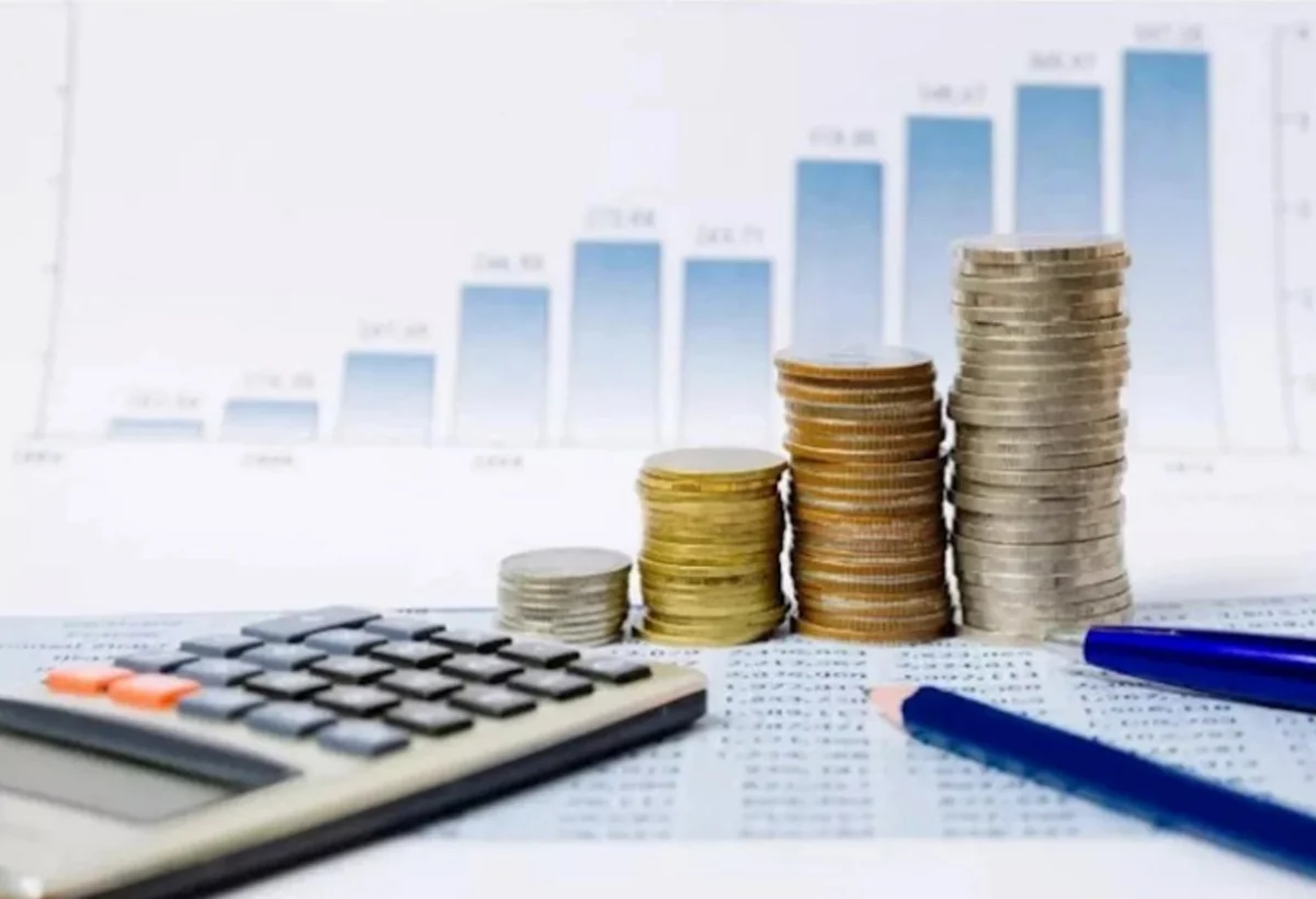 Azərbaycanın dövlət büdcəsinin profisiti 1% artıb
