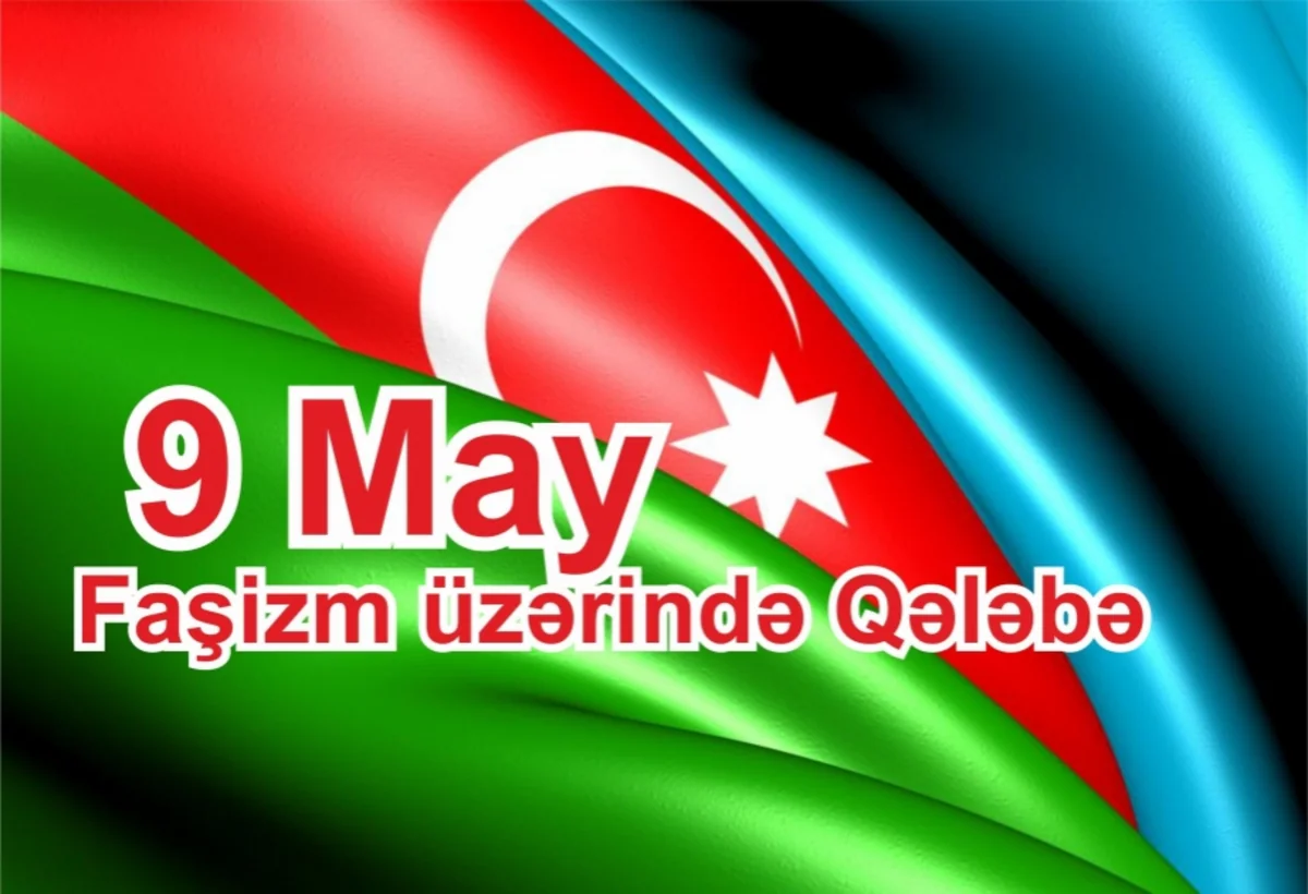Faşizm üzərində Qələbənin 81-ci ildönümüdür