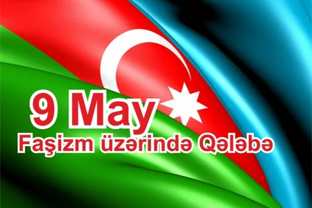 Faşizm üzərində Qələbənin 81-ci ildönümüdür