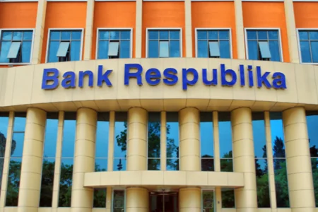 Bank Respublika müştəri köçürmələrində xətalara yol verdi - AMB cəzalandırdı