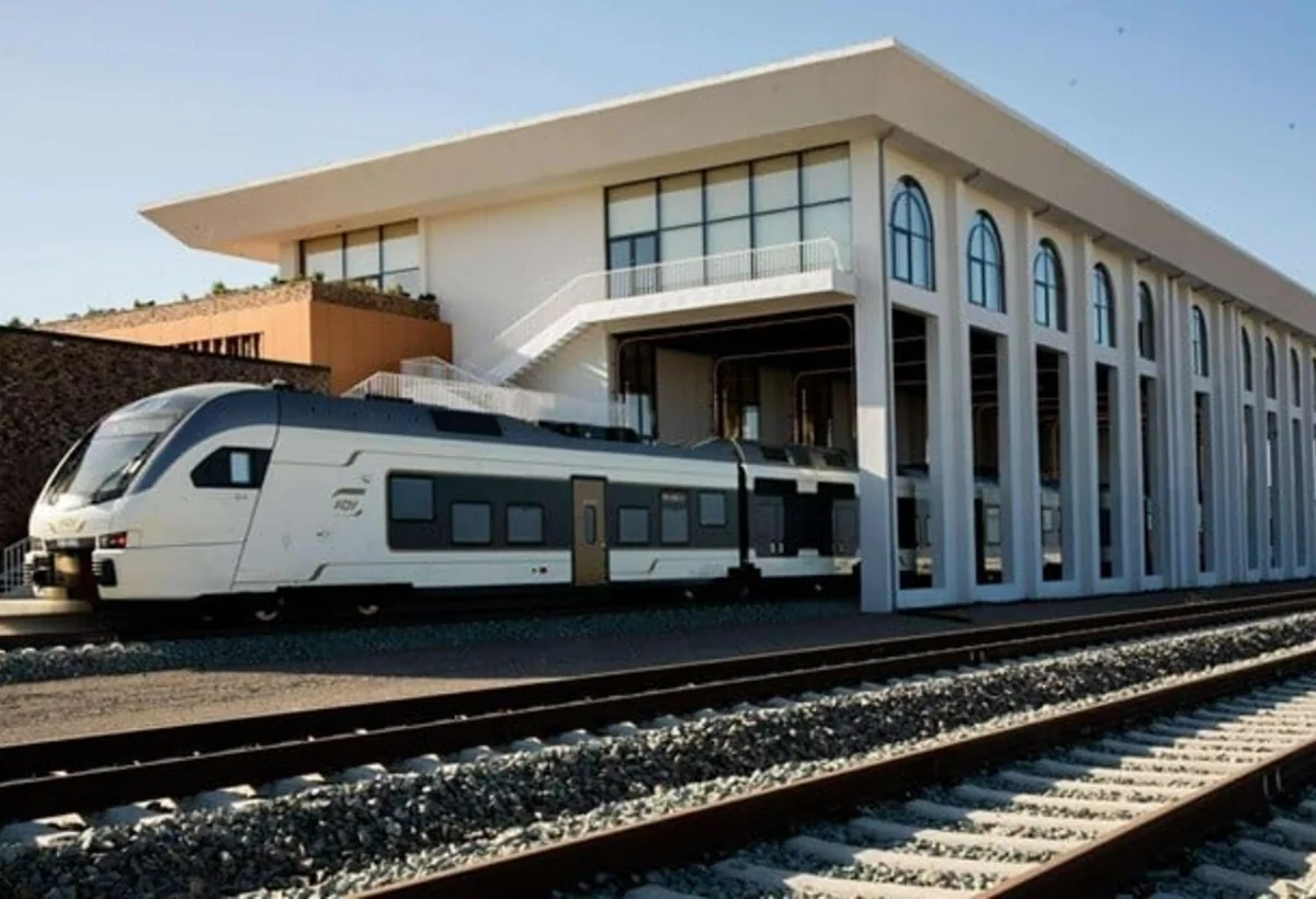Bakıdan Ağdama qatar reysləri dayandırılacaq - SƏBƏB AÇIQLANDI