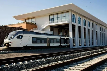 Bakıdan Ağdama qatar reysləri dayandırılacaq - SƏBƏB AÇIQLANDI