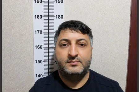 Özünü vəkil kimi təqdim edib 6 min manatdan çox pul aldı - SAXLANILDI