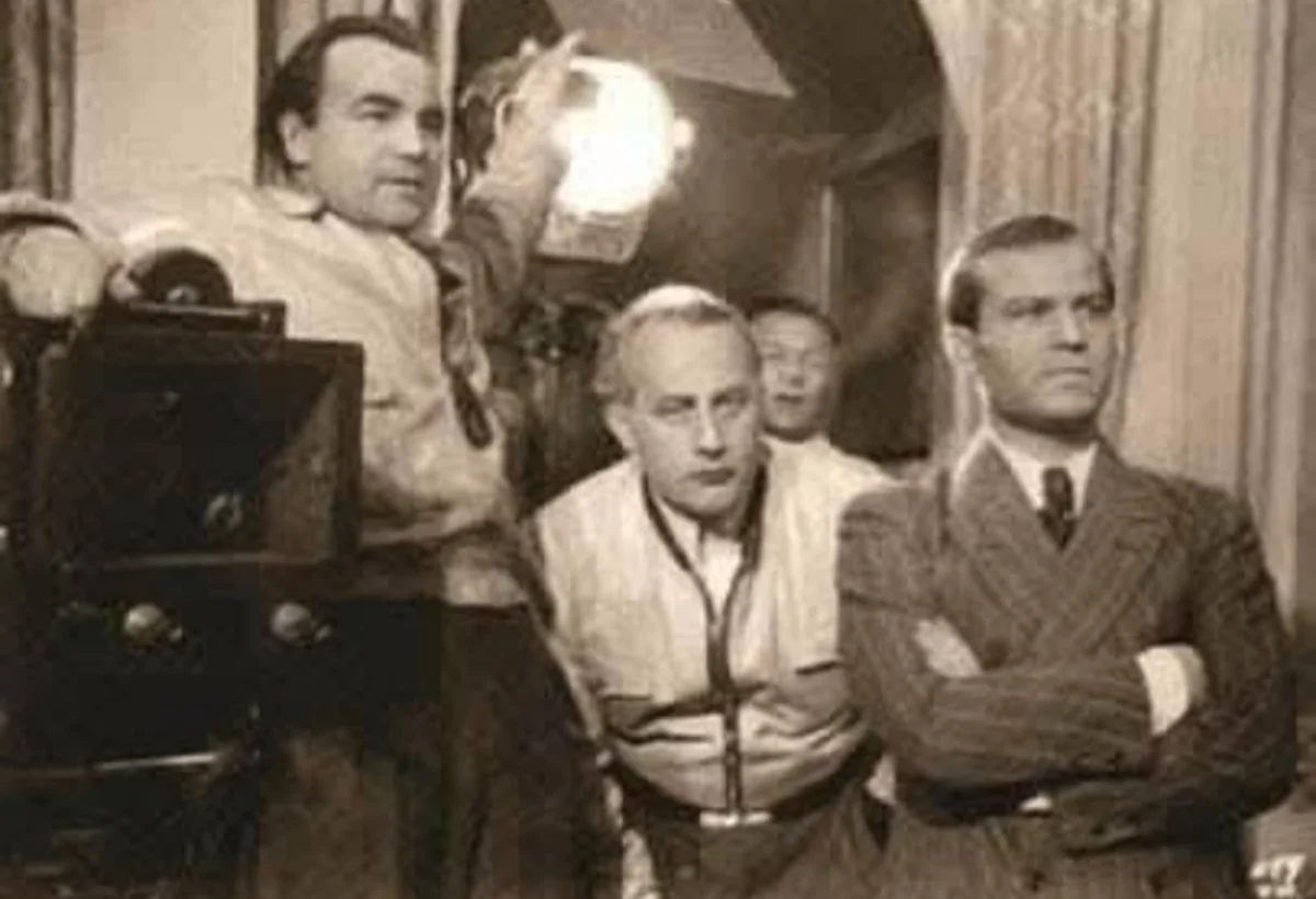 Hitler Bakını fəth edəcəyi gün üçün film hazırlatdırıbmış - TARİXİ FAKTLAR