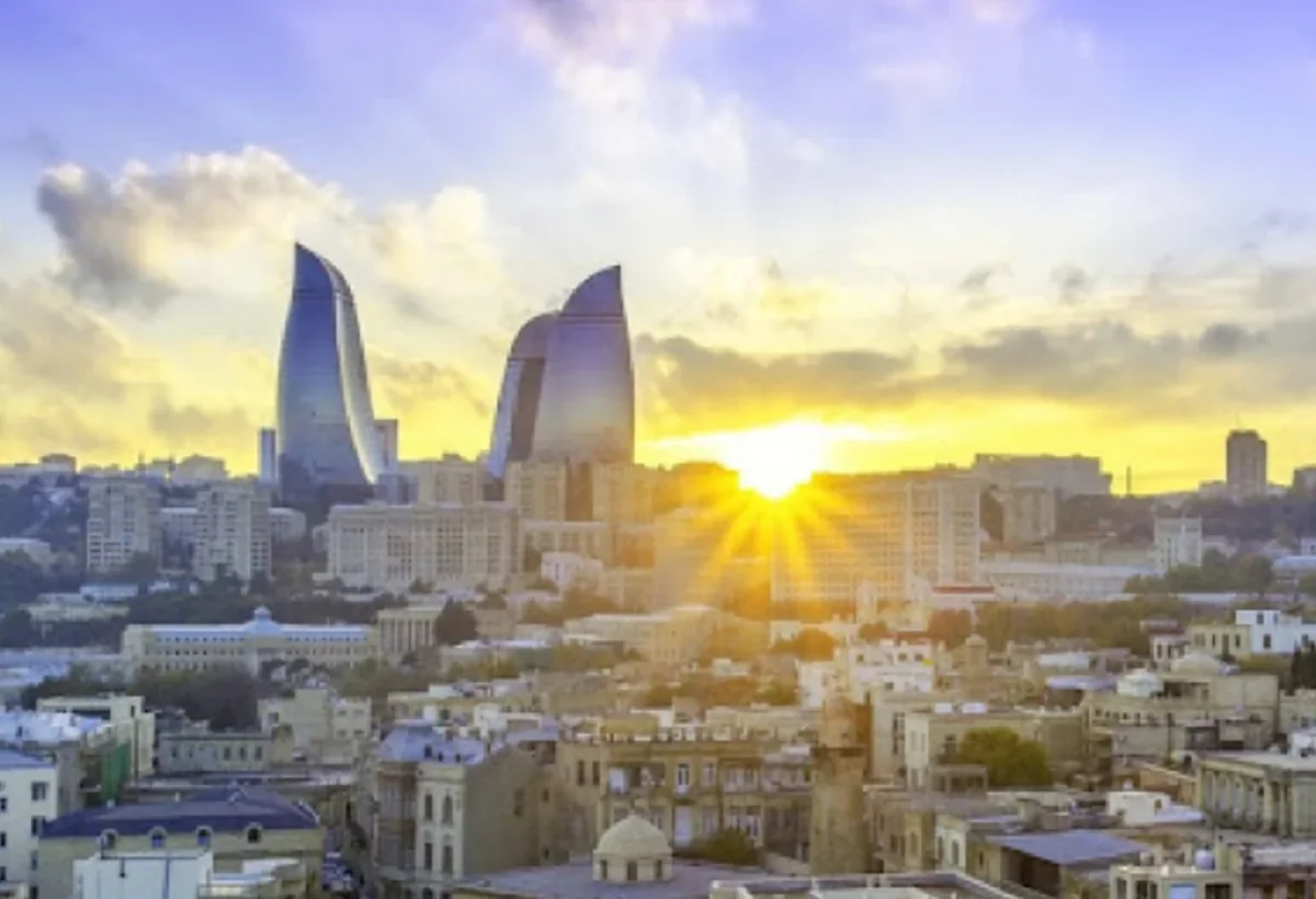 Havanın temperaturu 30 dərəcəyədək yüksələcək