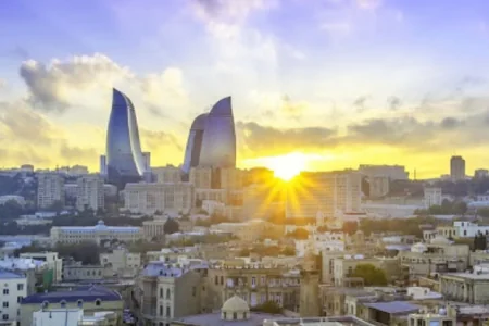 Havanın temperaturu 30 dərəcəyədək yüksələcək